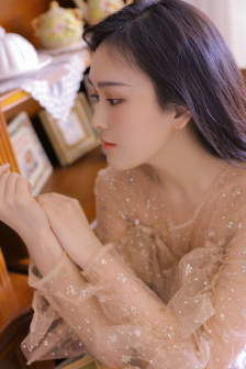 明星专题：张京